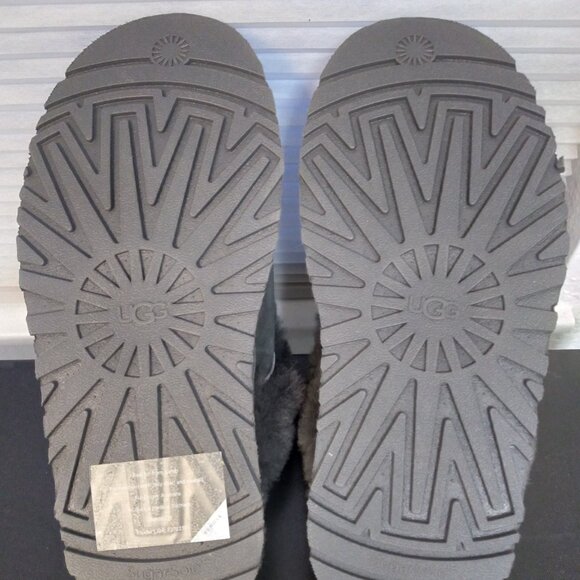 NWT UGG Disquette Slipper - Picture 10 of 10